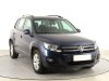 Volkswagen Tiguan, 2012 - celkový pohled