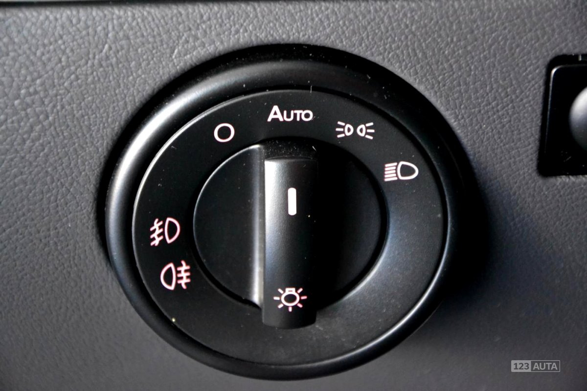 Volkswagen Touareg, 2008 - pohled č. 25