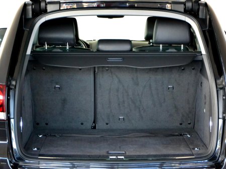 Volkswagen Touareg, 2008 - pohled č. 6