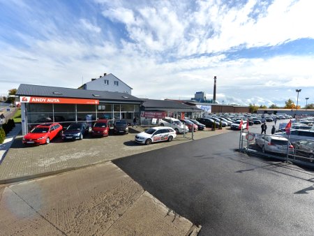 Volkswagen Touareg, 2008 - pohled č. 7