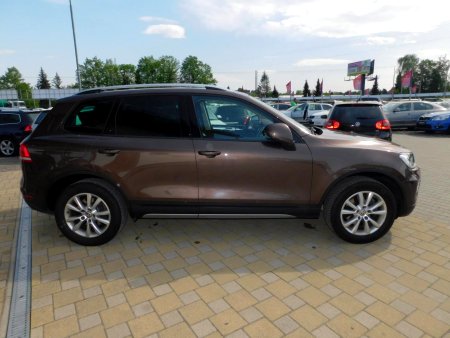 Volkswagen Touareg, 2010 - pohled č. 6