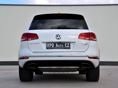 Volkswagen Touareg, 2015 - pohled č. 9