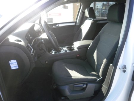 Volkswagen Touareg, 2013 - pohled č. 11