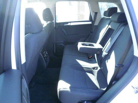 Volkswagen Touareg, 2013 - pohled č. 12