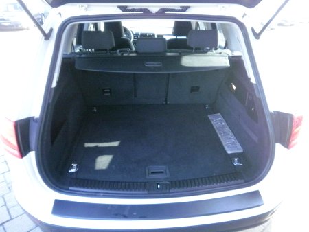 Volkswagen Touareg, 2013 - pohled č. 13