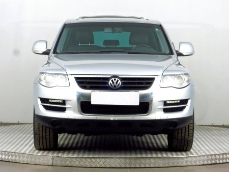 Volkswagen Touareg, 2009 - pohled č. 2