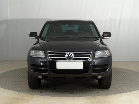 Volkswagen Touareg, 2006 - pohled č. 2