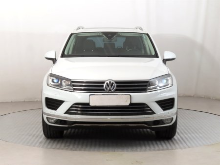 Volkswagen Touareg, 2014 - pohled č. 2