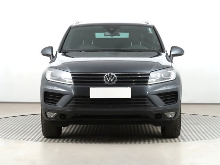 Volkswagen Touareg, 2015 - pohled č. 2