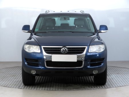 Volkswagen Touareg, 2007 - pohled č. 2