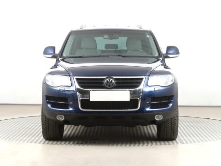 Volkswagen Touareg, 2007 - pohled č. 2