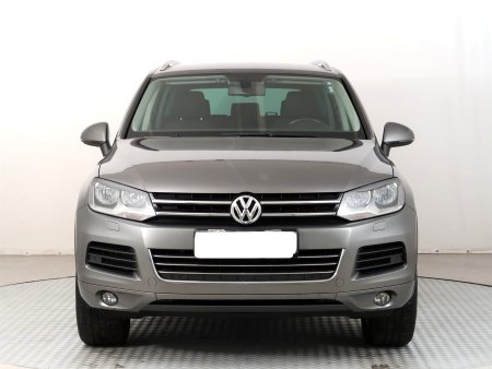 Volkswagen Touareg, 2013 - pohled č. 2