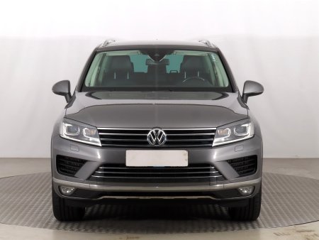 Volkswagen Touareg, 2014 - pohled č. 2