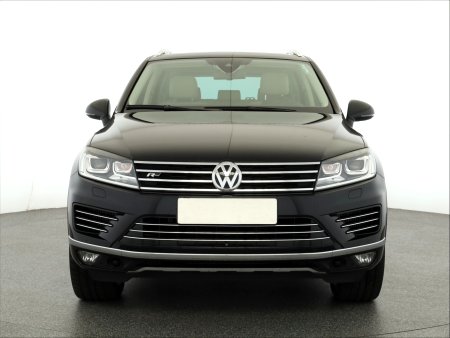Volkswagen Touareg, 2015 - pohled č. 2