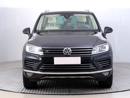 Volkswagen Touareg, 2016 - pohled č. 2