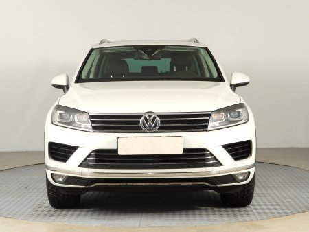 Volkswagen Touareg, 2016 - pohled č. 2