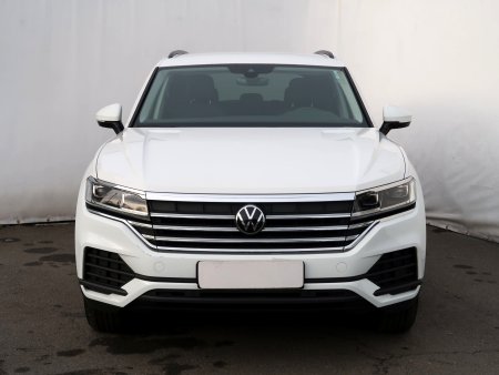 Volkswagen Touareg, 2020 - pohled č. 2