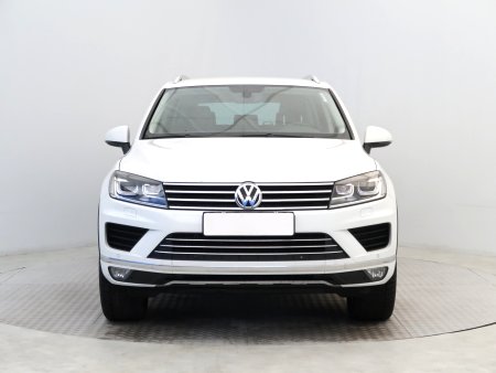 Volkswagen Touareg, 2016 - pohled č. 2