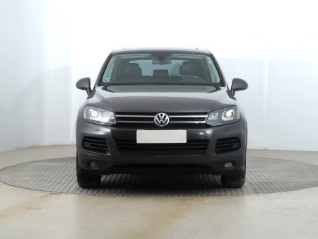 Volkswagen Touareg, 2011 - pohled č. 2