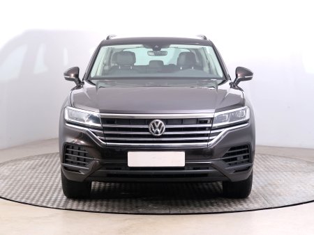 Volkswagen Touareg, 2019 - pohled č. 2