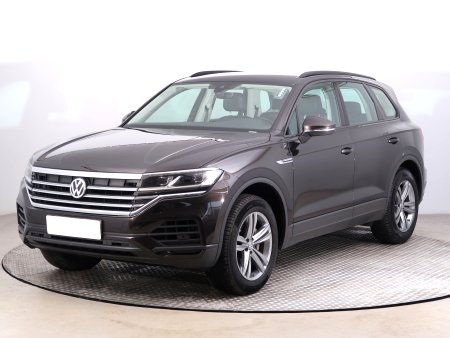 Volkswagen Touareg, 2019 - pohled č. 3