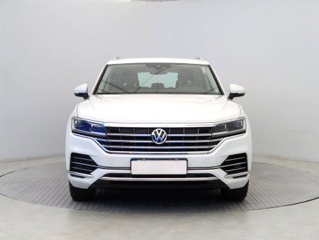 Volkswagen Touareg, 2018 - pohled č. 2