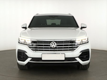 Volkswagen Touareg, 2019 - pohled č. 2