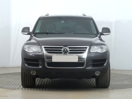 Volkswagen Touareg, 2007 - pohled č. 2