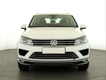 Volkswagen Touareg, 2014 - pohled č. 2
