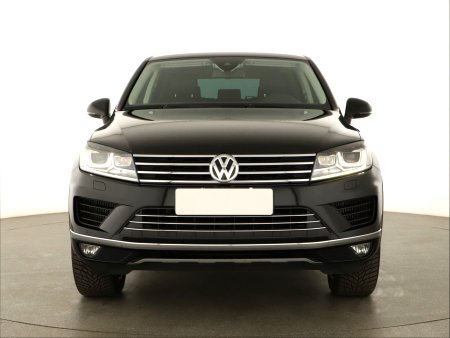 Volkswagen Touareg, 2015 - pohled č. 2
