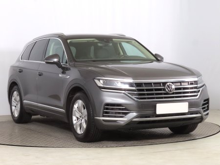 Volkswagen Touareg, 2019