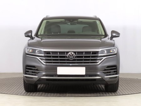 Volkswagen Touareg, 2019 - pohled č. 2