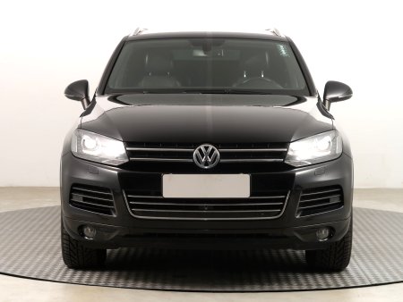 Volkswagen Touareg, 2012 - pohled č. 2