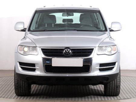 Volkswagen Touareg, 2007 - pohled č. 2