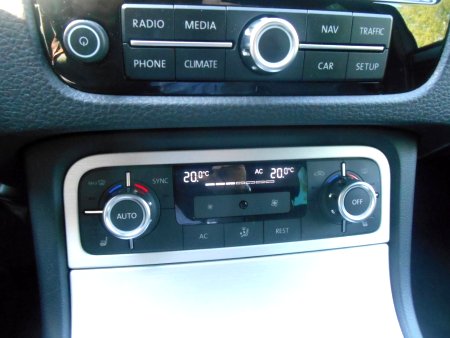 Volkswagen Touareg, 2012 - pohled č. 13