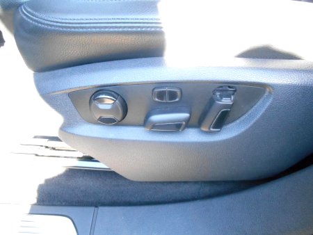 Volkswagen Touareg, 2012 - pohled č. 7