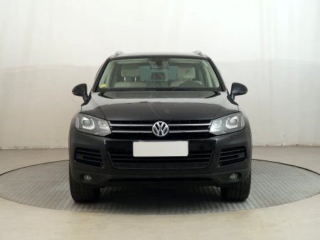Volkswagen Touareg, 2012 - pohled č. 2