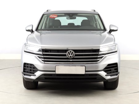 Volkswagen Touareg, 2019 - pohled č. 2