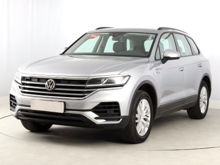 Volkswagen Touareg, 2019 - pohled č. 3