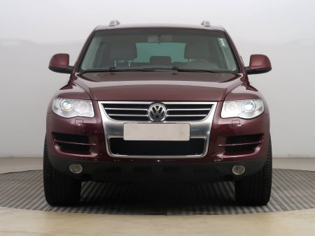 Volkswagen Touareg, 2009 - pohled č. 2