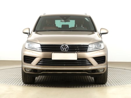 Volkswagen Touareg, 2016 - pohled č. 2