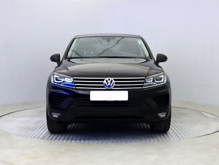 Volkswagen Touareg, 2015 - pohled č. 2