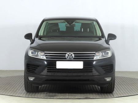 Volkswagen Touareg, 2015 - pohled č. 2