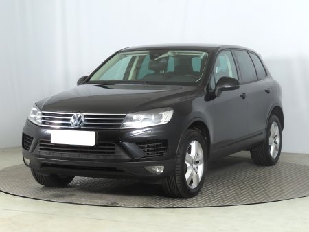 Volkswagen Touareg, 2015 - pohled č. 3