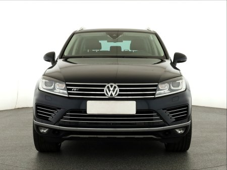 Volkswagen Touareg, 2015 - pohled č. 2