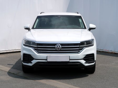 Volkswagen Touareg, 2019 - pohled č. 2