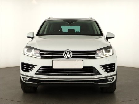 Volkswagen Touareg, 2016 - pohled č. 2