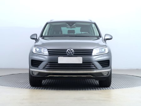 Volkswagen Touareg, 2015 - pohled č. 2
