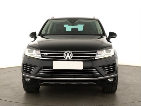 Volkswagen Touareg, 2016 - pohled č. 2