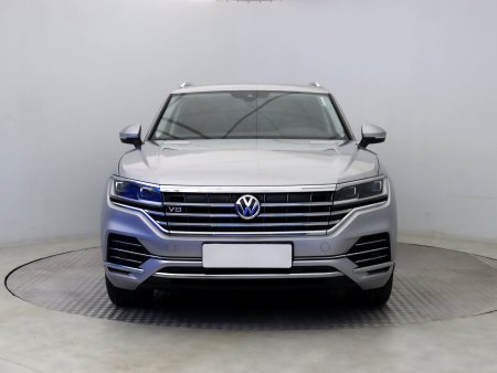 Volkswagen Touareg, 2019 - pohled č. 2